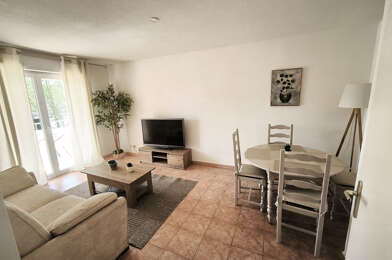 Appartement 2 pièces 179000 €