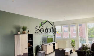 Maison 5 Pièces 90 m² à vendre à Cambrai (59400)