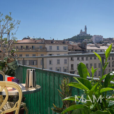 Appartement 4 pièces 583000 €