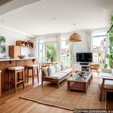 Appartement 4 pièces 583000 €