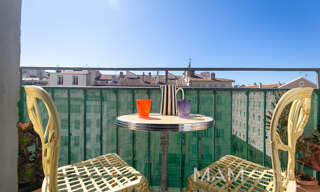 Appartement 4 Pièces 119 m² à vendre à Marseille 1 (13001)