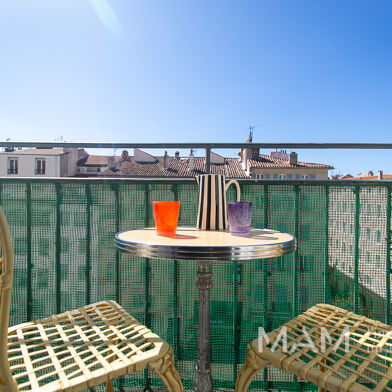 Appartement 4 pièces 583000 €