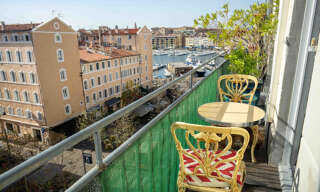 Appartement 4 Pièces 119 m² à vendre à Marseille 1 (13001)