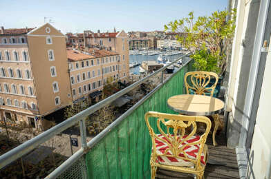 Appartement 4 pièces 550000 €