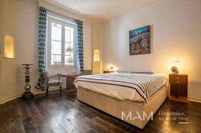 Appartement 4 pièces 550000 €