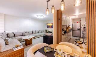 Appartement 4 Pièces 86 m² à vendre à Nice (06300)