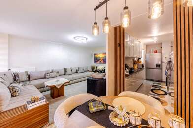 Appartement 4 pièces 195000 €