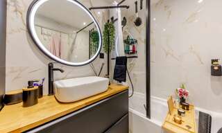 Appartement 4 Pièces 86 m² à vendre à Nice (06300)