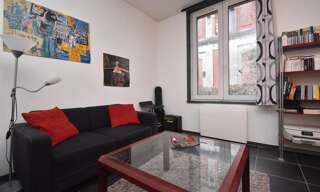 Appartement 1 Pièce 36 m² à vendre à Lille (59000)