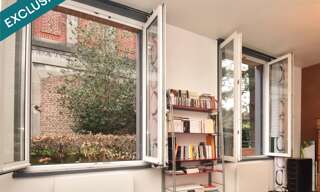 Appartement 1 Pièce 36 m² à vendre à Lille (59000)