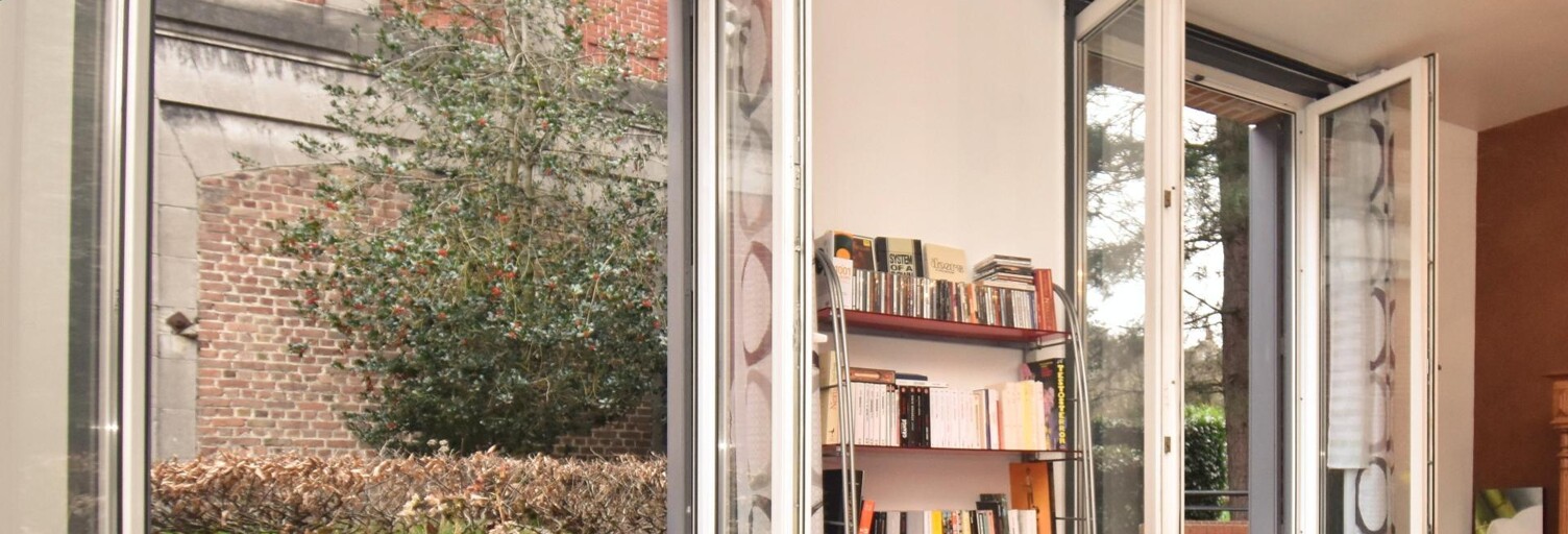 Appartement 1 Pièce 36 m² à vendre à Lille (59000)