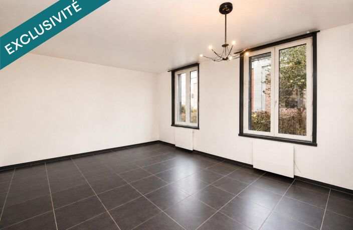 Rare Vieux-Lille  Studio idéal étudiant  parking et jardin privé — photo 3