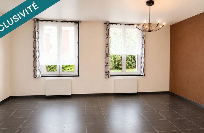 Rare Vieux-Lille  Studio idéal étudiant  parking et jardin privé — photo 4