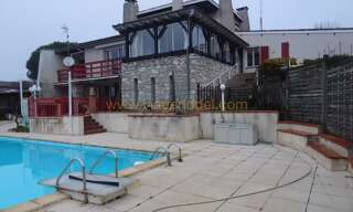 Maison 334 m² en viager Moissac (82200)