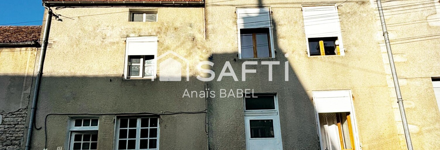 Maison 3 Pièces 135 m² à vendre à Voulaines-les-Templiers (21290)