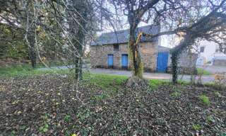 Maison 4 Pièces 85 m² à vendre à Riec-sur-Bélon (29340)