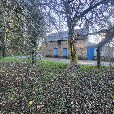 Maison 4 pièces 215000 €