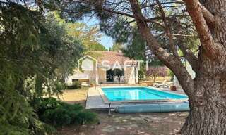 Maison 6 Pièces 171 m² à vendre à Cuxac-d'Aude (11590)