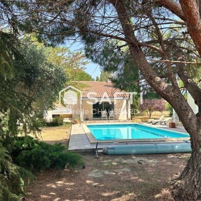 Maison 6 pièces 450000 €