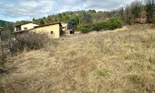 Immeuble  116 m² à vendre à Châteauredon (04270)