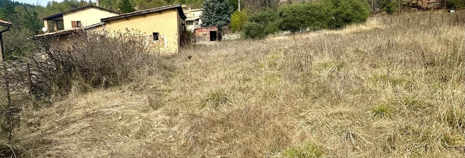 Immeuble  116 m² à vendre à Châteauredon (04270)