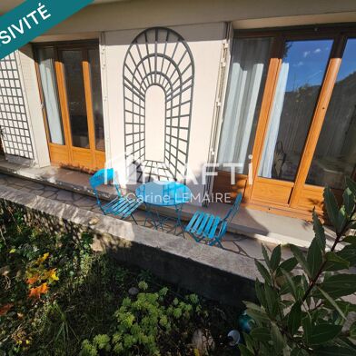 Appartement 4 pièces 299000 €