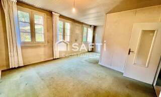 Appartement 3 Pièces 70 m² à vendre à Tulle (19000)