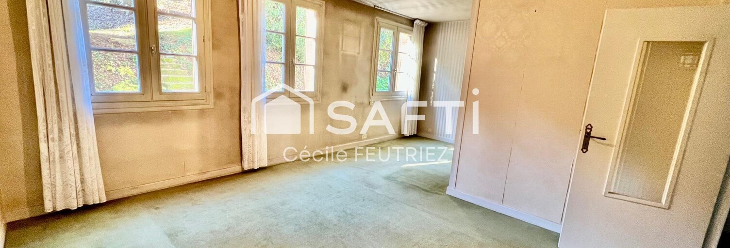 Appartement 3 Pièces 70 m² à vendre à Tulle (19000)