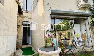 Immeuble  186 m² à vendre à Ruelle-sur-Touvre (16600)