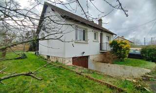 Maison 5 Pièces 77 m² à vendre à Rosny-sur-Seine (78710)