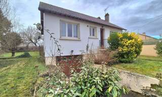 Maison 5 Pièces 77 m² à vendre à Rosny-sur-Seine (78710)