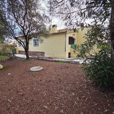 Maison 7 pièces 546000 €