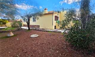 Maison 7 Pièces 154 m² à vendre à Puget-sur-Argens (83480)