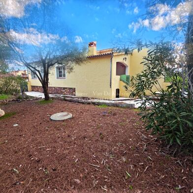 Maison 7 pièces 546000 €