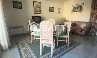 Appartement 2 Pièces 51 m² à vendre à Antibes (06160)