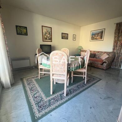 Appartement 2 pièces 295000 €