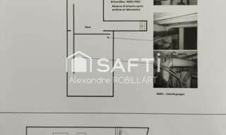 Immeuble  240 m² à vendre à Wingles (62410)