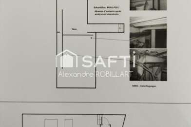 Immeuble  246500 €