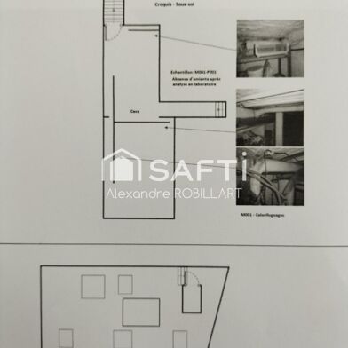 Immeuble  246500 €