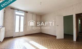 Appartement 4 Pièces 64 m² à vendre à Bédarieux (34600)