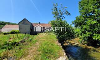 Maison 5 Pièces 128 m² à vendre à Saint-Marc-sur-Seine (21450)