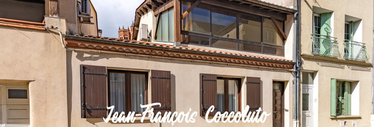 Maison 5 Pièces 145 m² à vendre à Villeneuve-sur-Lot (47300)