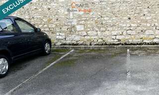 Garage  13 m² à vendre à Vernon (27200)