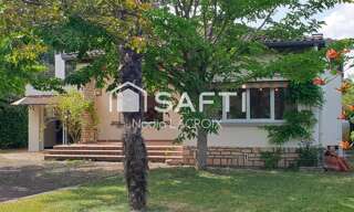 Maison 6 Pièces 152 m² à vendre à Montsaunès (31260)