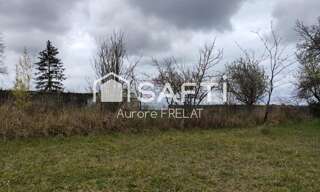 Terrain  1500 m² à vendre à Brizay (37220)