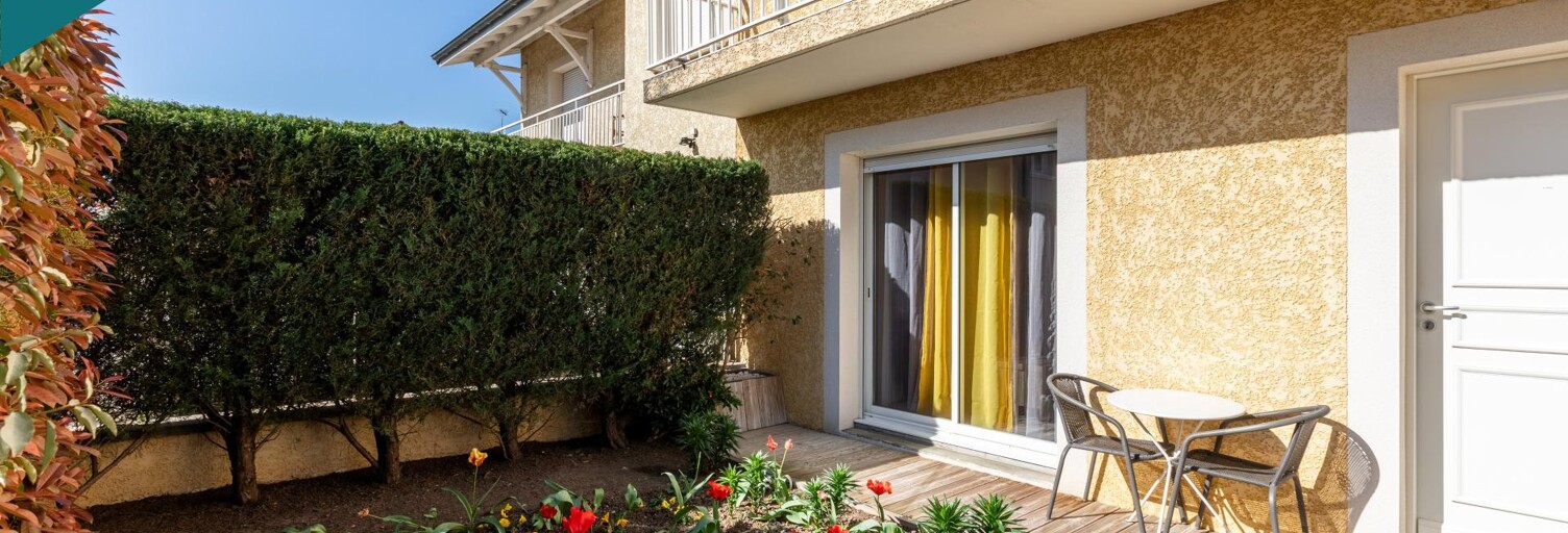 Maison 5 Pièces 129 m² à vendre à Genas (69740)