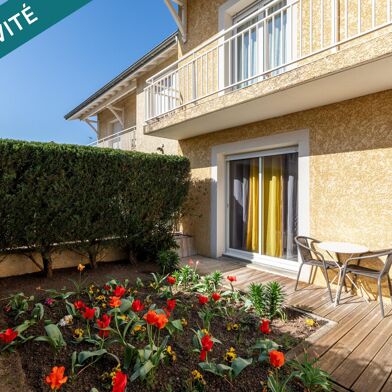 Maison 5 pièces 453000 €