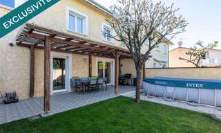 Maison 5 Pièces 129 m² à vendre à Genas (69740)