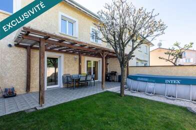 Maison 5 pièces 443000 €