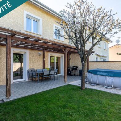 Maison 5 pièces 443000 €